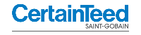 Certainteed Logo