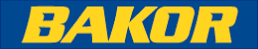 Bakor logo