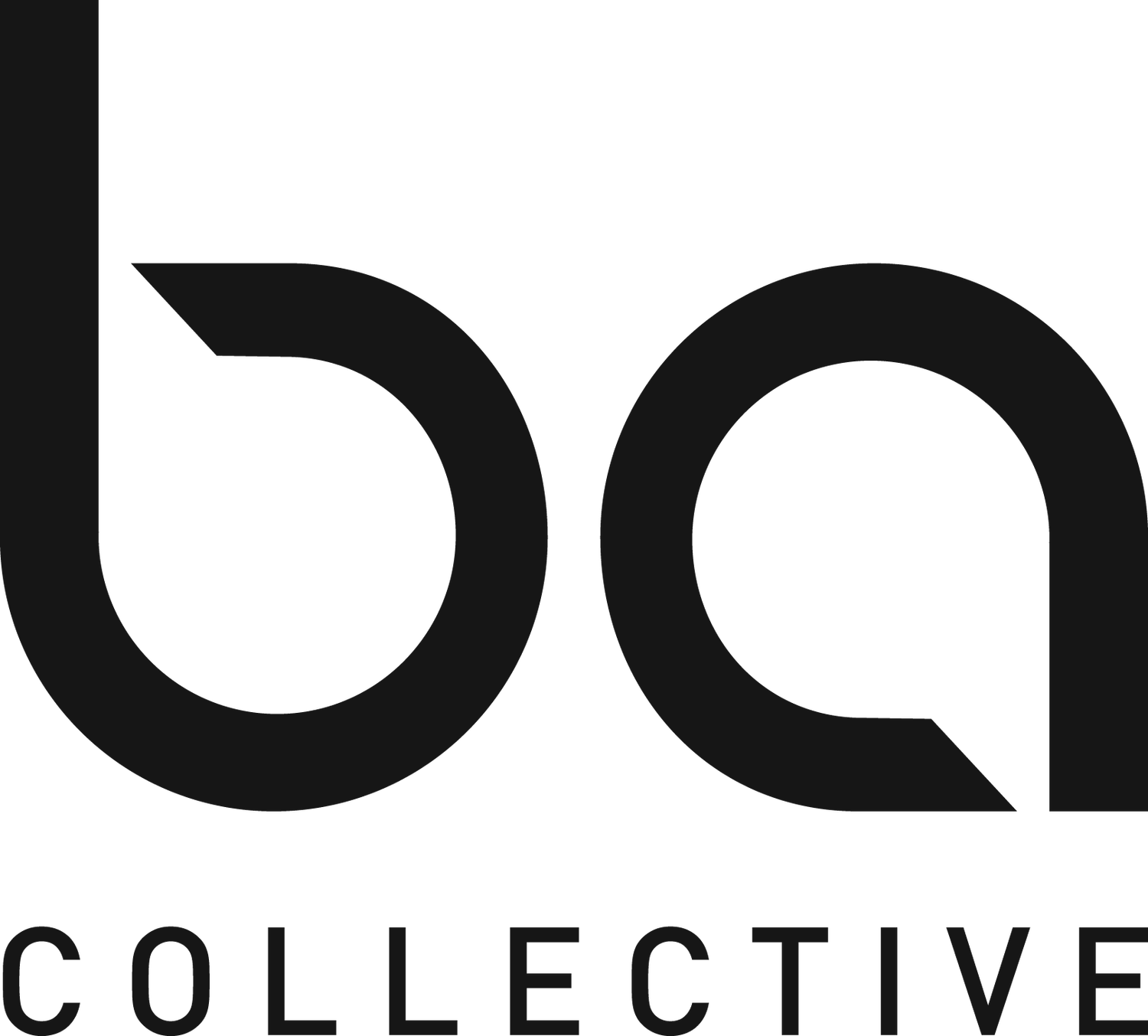 ba collective logo