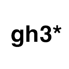 GH3 Architects logo