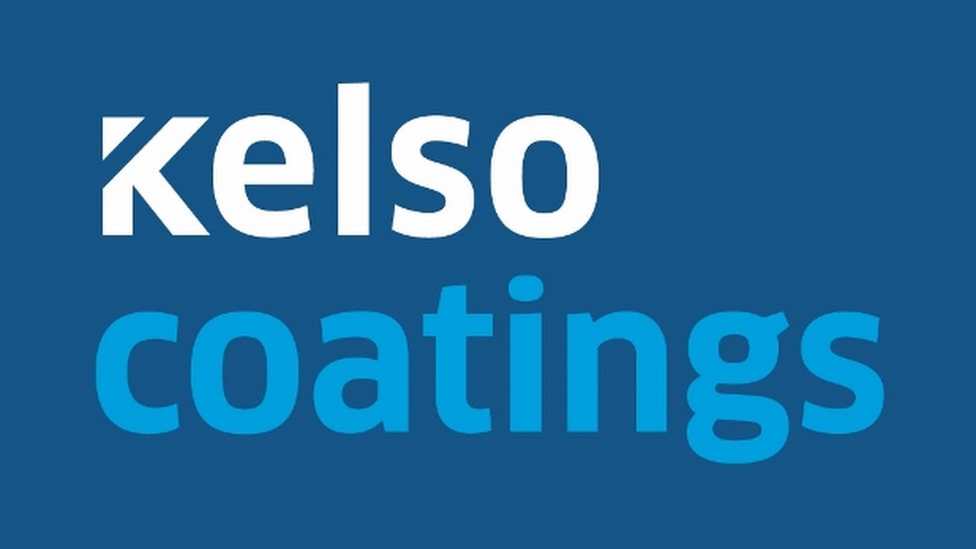 kelso coatings logo