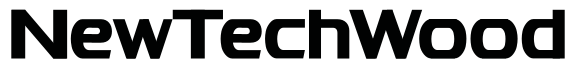 newtechwood logo