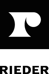 rieder logo