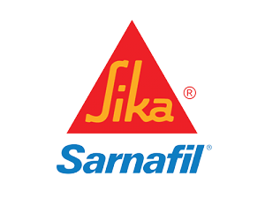 sika sarnafil logo