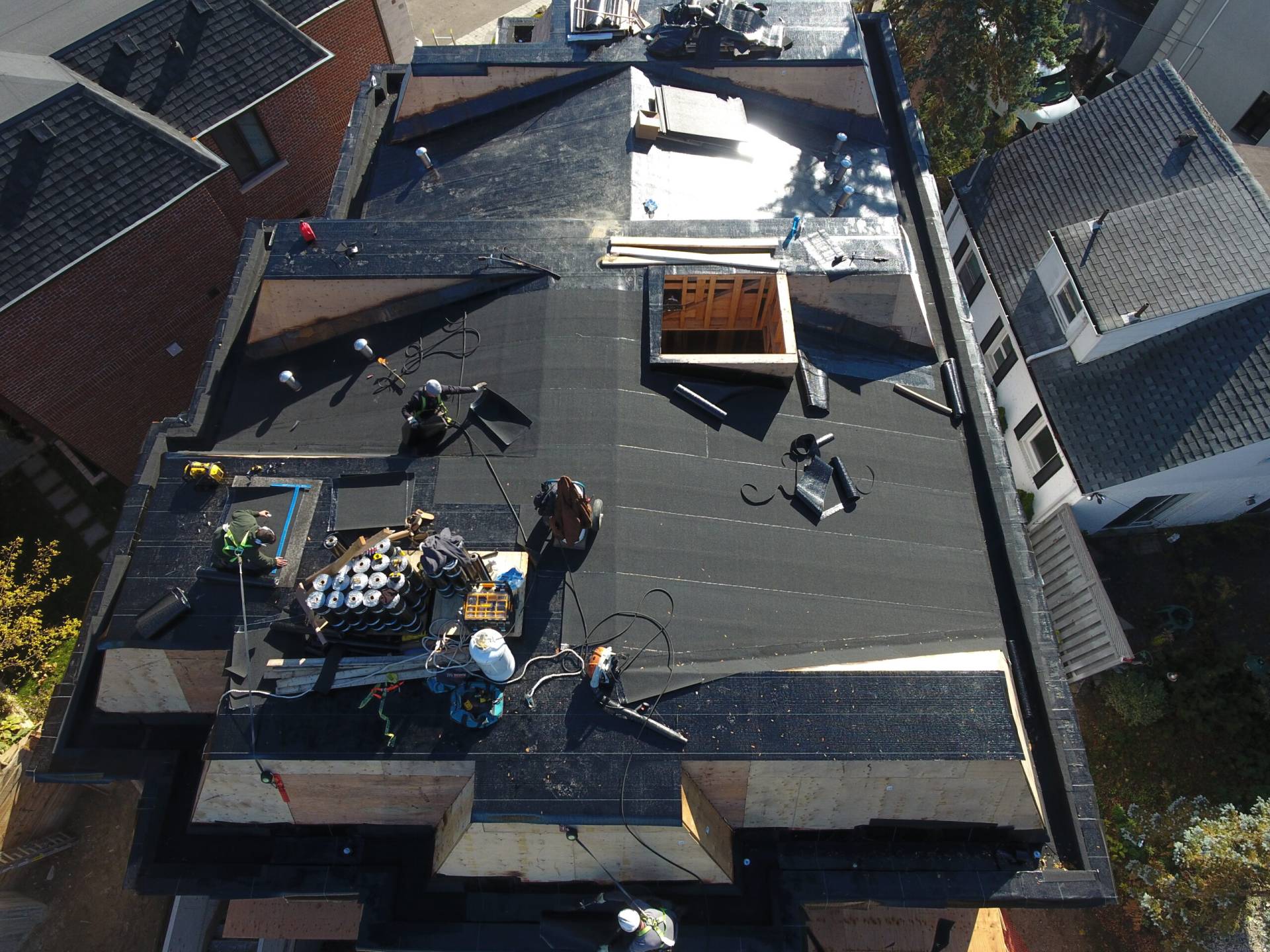 Richard-Wengle-Aligned-Construction-Roof-Installation